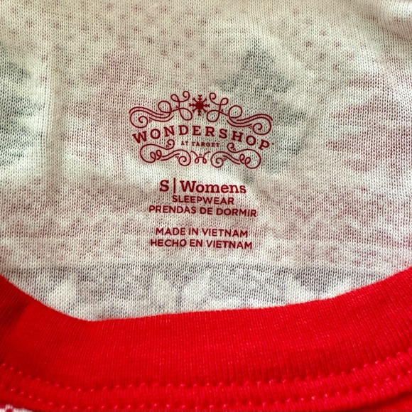 Women’s Winter Pajamas - Picture 3 of 3